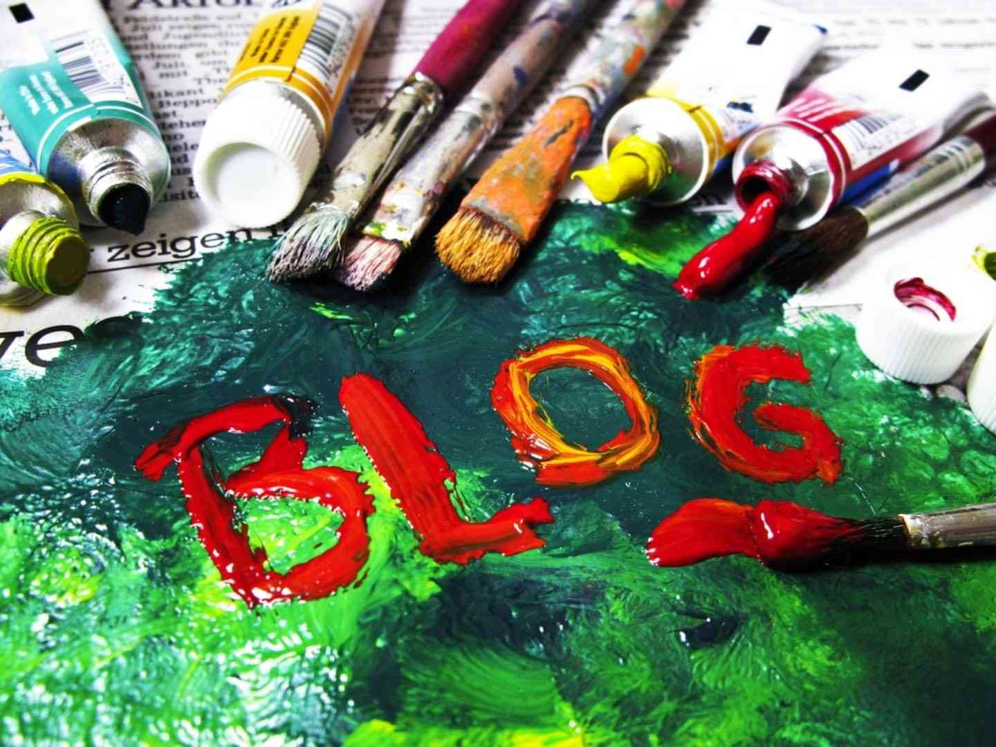 هنگام تعیین استراتژی وبلاگ و وبلاگ نویسی چه نکاتی را باید رعایت کنیم؟